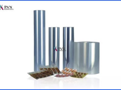 Alu foil& Blister Tropical foil for Pharmaceutical Packaging