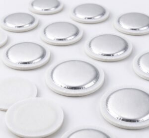aluminum foil induction liner seals