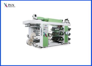 Offset Printing Machines