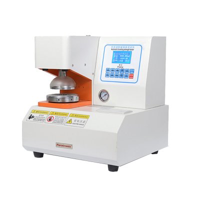 Bursting Strength Tester for Pharmaceutical PVC Film