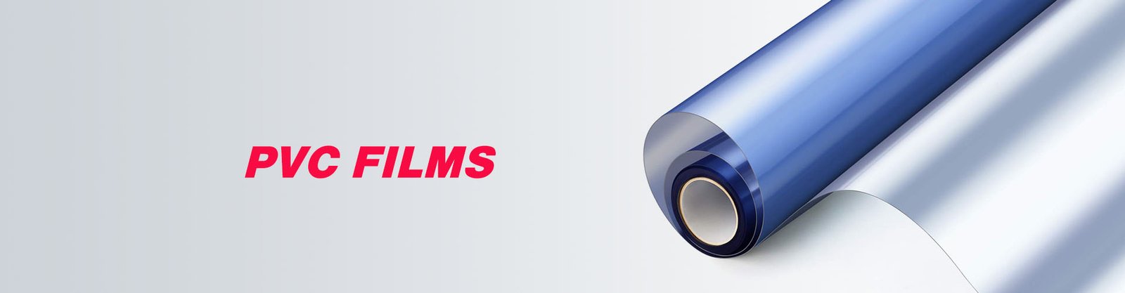 pvc films for pharma pack